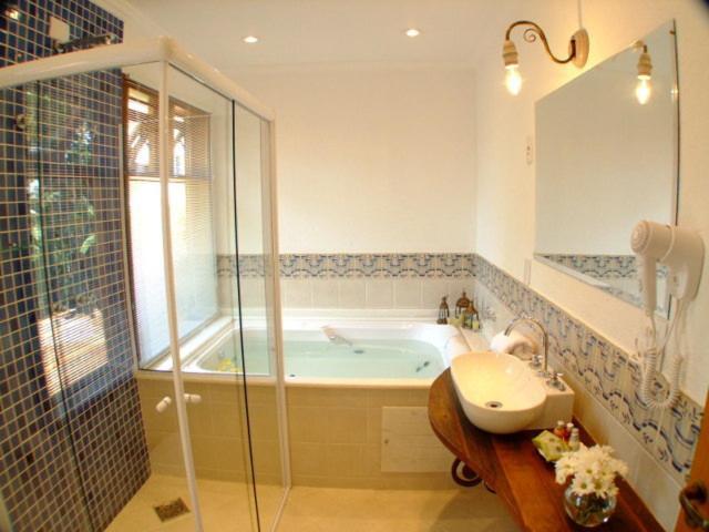 Lis Bleu Pousada Tiradentes Room photo