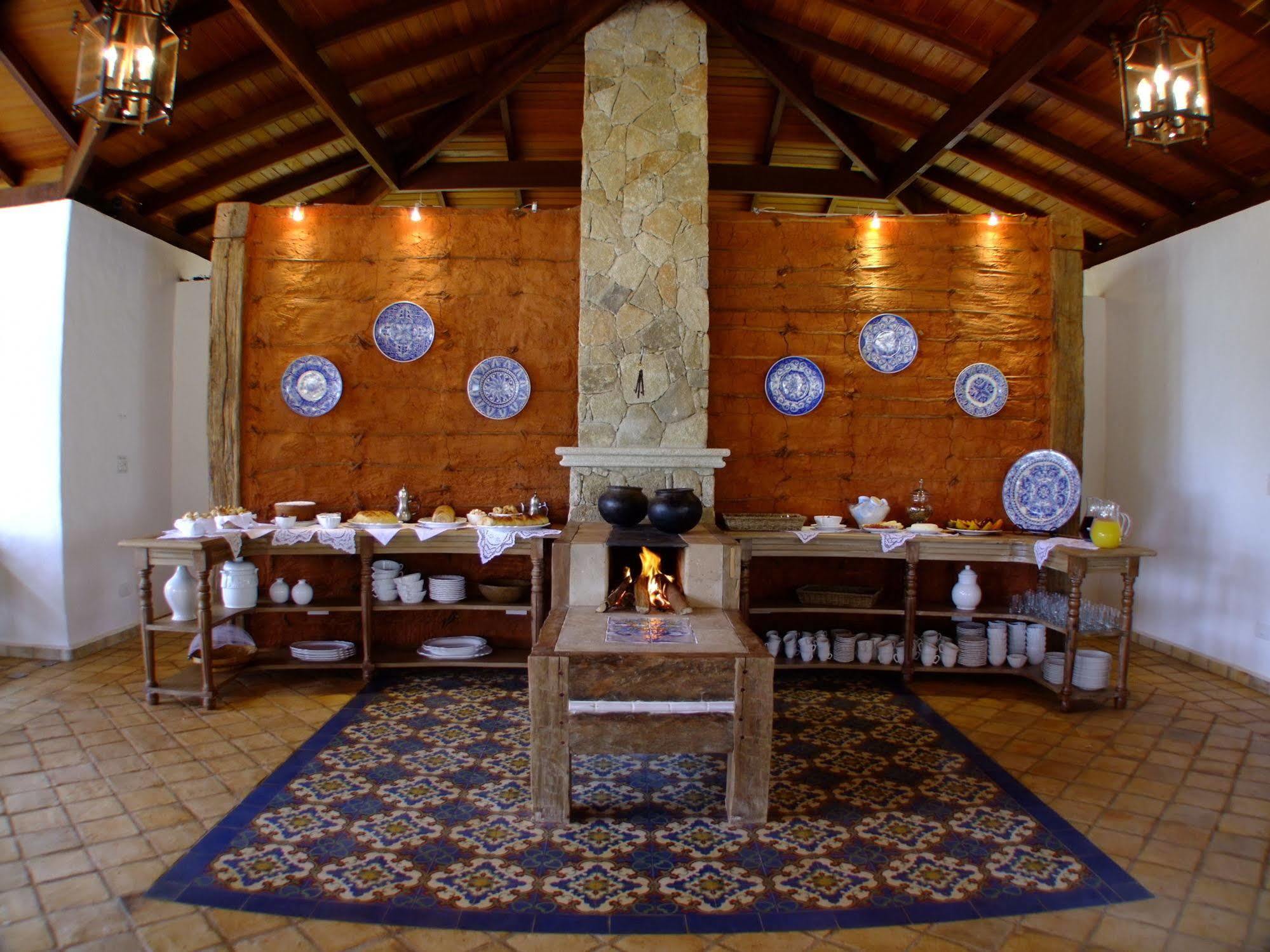 Lis Bleu Pousada Tiradentes Exterior photo